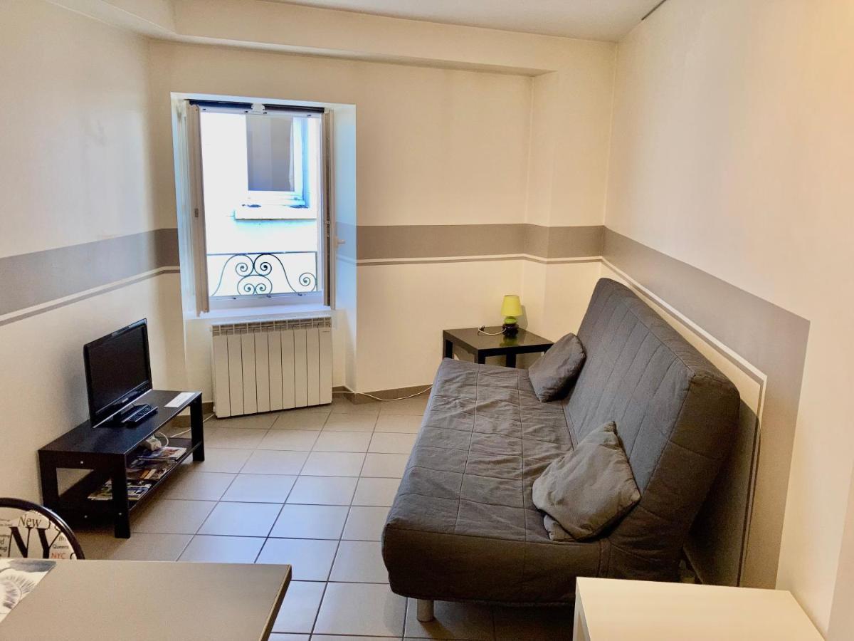 Charmant Studio Centre Ville Le Puy-en-Velay エクステリア 写真