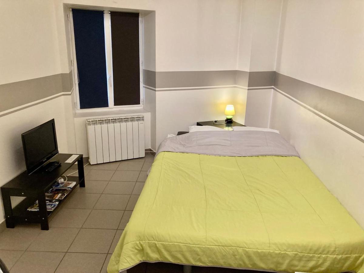 Charmant Studio Centre Ville Le Puy-en-Velay エクステリア 写真