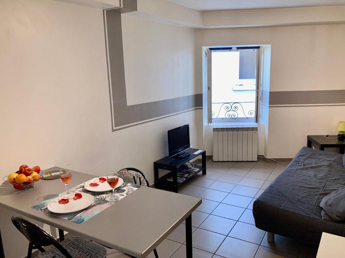 Charmant Studio Centre Ville Le Puy-en-Velay エクステリア 写真